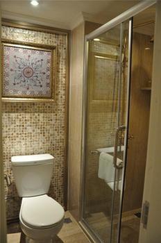 Chongqing Alexander Hotel מראה חיצוני תמונה