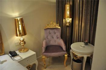 Chongqing Alexander Hotel מראה חיצוני תמונה