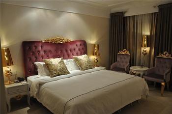 Chongqing Alexander Hotel מראה חיצוני תמונה