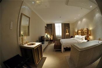 Chongqing Alexander Hotel מראה חיצוני תמונה
