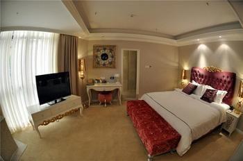 Chongqing Alexander Hotel מראה חיצוני תמונה
