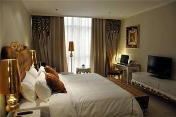 Chongqing Alexander Hotel מראה חיצוני תמונה