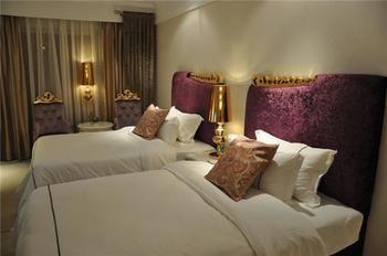 Chongqing Alexander Hotel מראה חיצוני תמונה